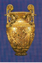 Thessaloniki Museums