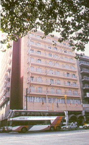Thessaloniki, Greece, hotels