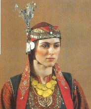 Thessaloniki Folk Art Museum
