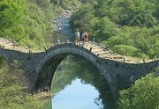 ipirus stone bridge