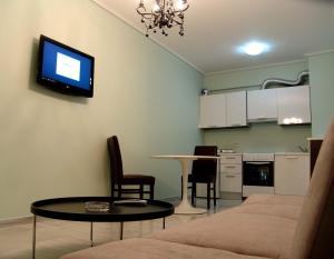 Art Suites apartments, athens, greece