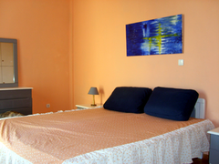 apartment for rent in athens, greece