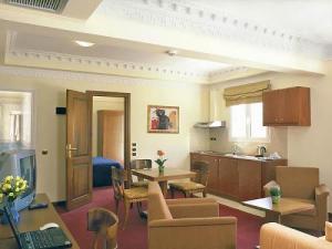 ava apartments, plaka, athens, greece