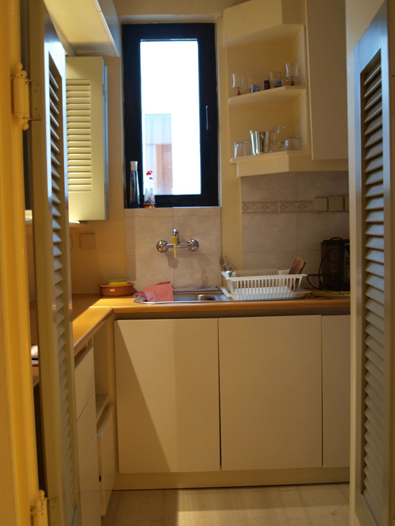kalithea apartment for rent