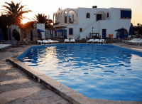 Blue beach Villas Apartments, Crete