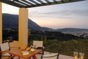 Eliathos residence Houses, Crete