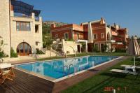 Katalagari suites, Crete