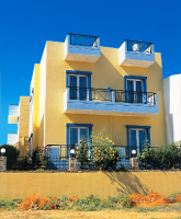 litsa mare apartments, crete