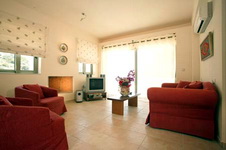 istron villas, crete