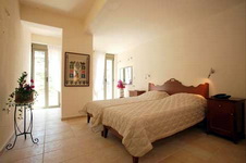 istron villas, crete