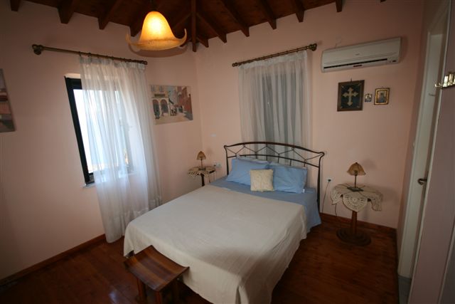 Molyvos View Villa, Lesvos