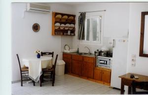 Evangalia's Place, Mykonos, Greece