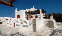 Villa Vassilis, Mykonos, Greece