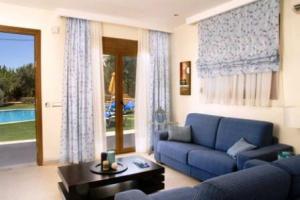 Blue Dream Luxury Villas, Rhodes