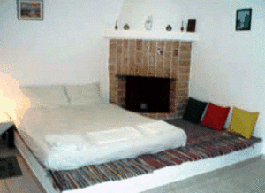 Salora Studio Apartments, Rhodes,
