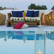 La Maison Villa, Santorini, Greece