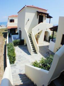 Aquarius Village Apartments, Angistri, Greece