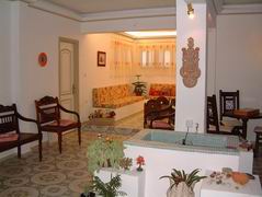 Villa Rodanthos, Aegina Greece