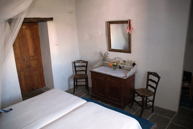 katerina villa, sifnos, greece