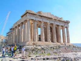 Parthenon