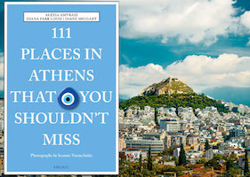 Athens Guidebook