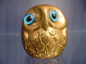 Olympic Owl