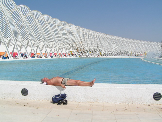 Athens 2004 Olympics