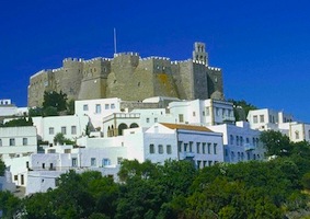 Patmos, Greece