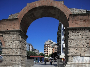 Thessaloniki, Greece