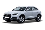 Audi Q3 Quattro