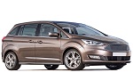 Ford Focus Grand C Max