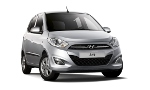 Hyundai i10 Automatic