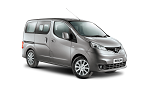 Nissan Evalia Diesel