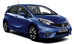 Nissan Note Automatic