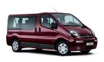 Opel Vivaro Turbo Diesel