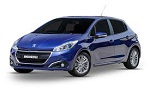 Peugeot 208 Automatic