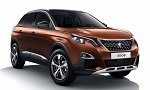 Peugeot 3008 Automatic