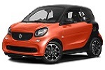 Smart Fortwo Automatic