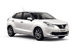 Suzuki Baleno