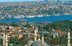 ISTANBUL - Scenic Bosphorus Cruise
