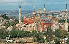 ISTANBUL - Secret Treasures of Istanbul with Lunch