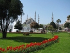 ISTANBUL - Sultanahmet Square