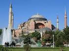 ISTANBUL - Hagia Sofia