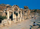 KUSADASI - Ephesus and the House of Virgin Mary