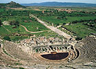 KUSADASI - Ephesus and the House of Virgin Mary