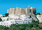 PATMOS - St. John