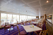 The Traviata and Rigoletto Casual Dining on the Louis Crystal Cruise Ship
