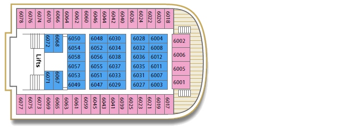 Upper Deck