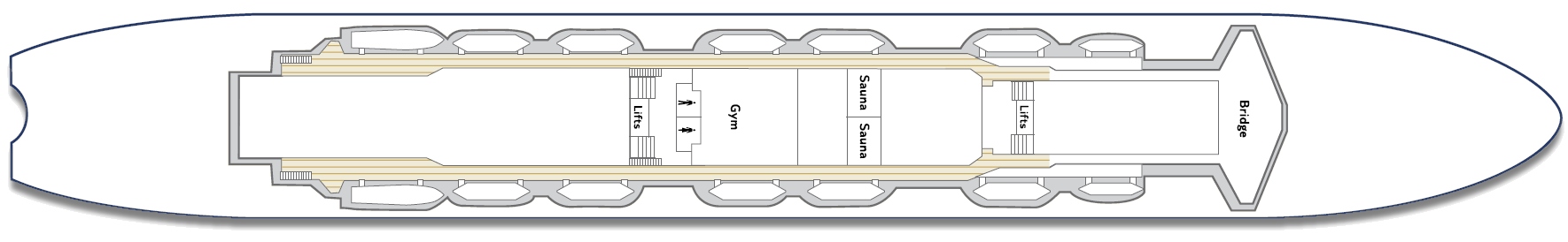 Bridge Deck