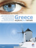 Greek National Tourism Organisation Logo